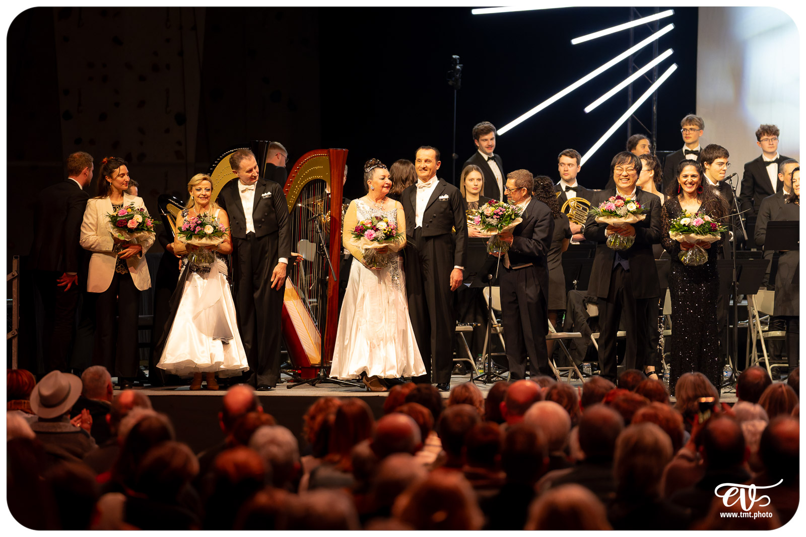 OHH - CONCERT DU NOUVEL AN 2026